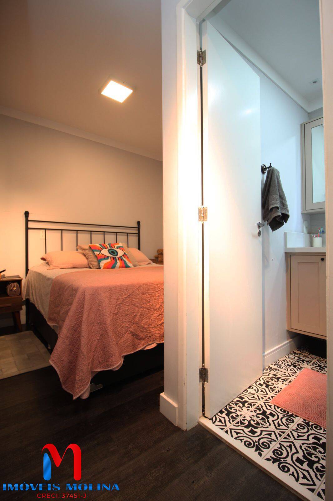 Apartamento, 3 quartos, 72 m² - Foto 25