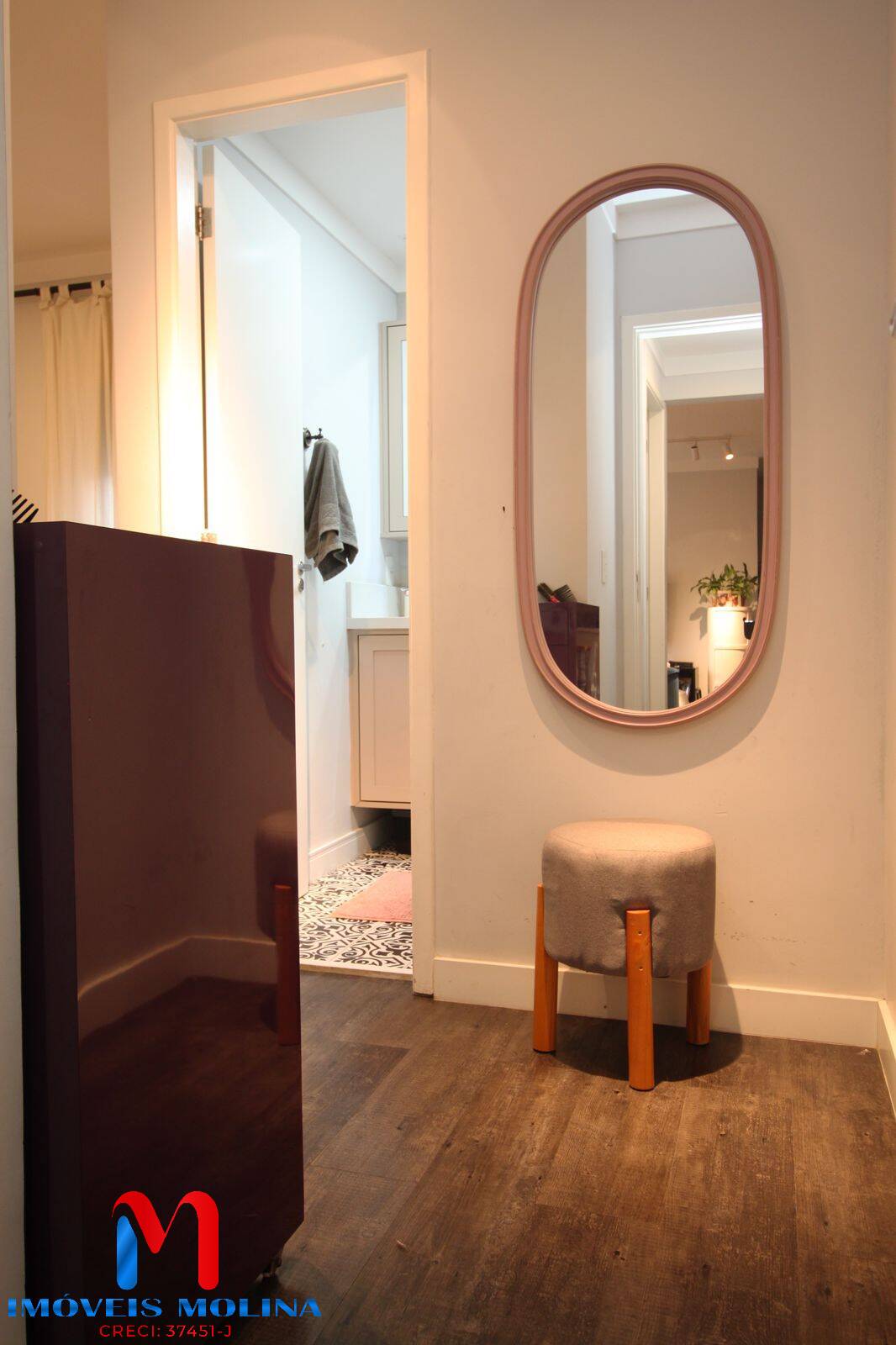 Apartamento, 3 quartos, 72 m² - Foto 23