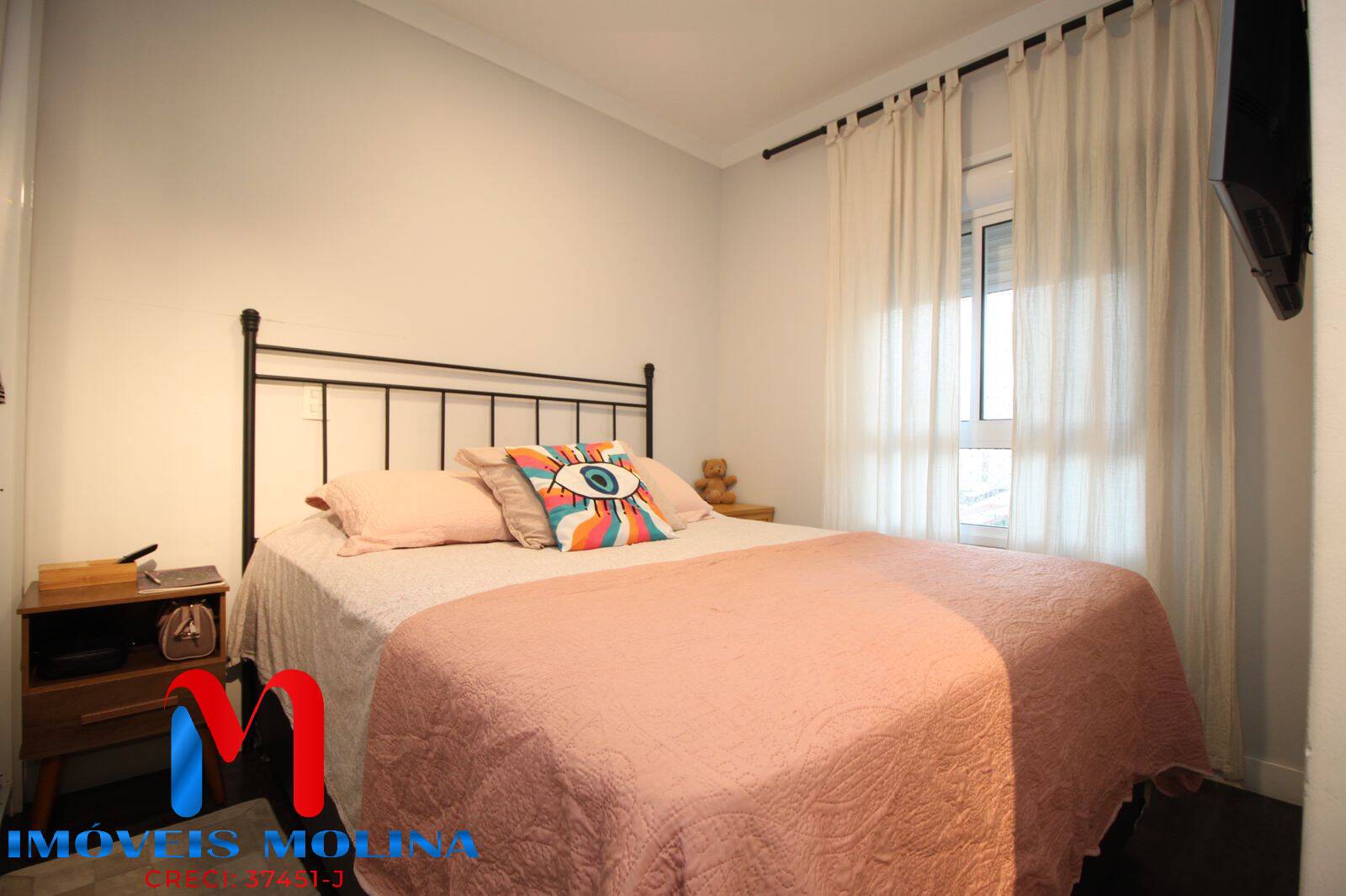 Apartamento, 3 quartos, 72 m² - Foto 26