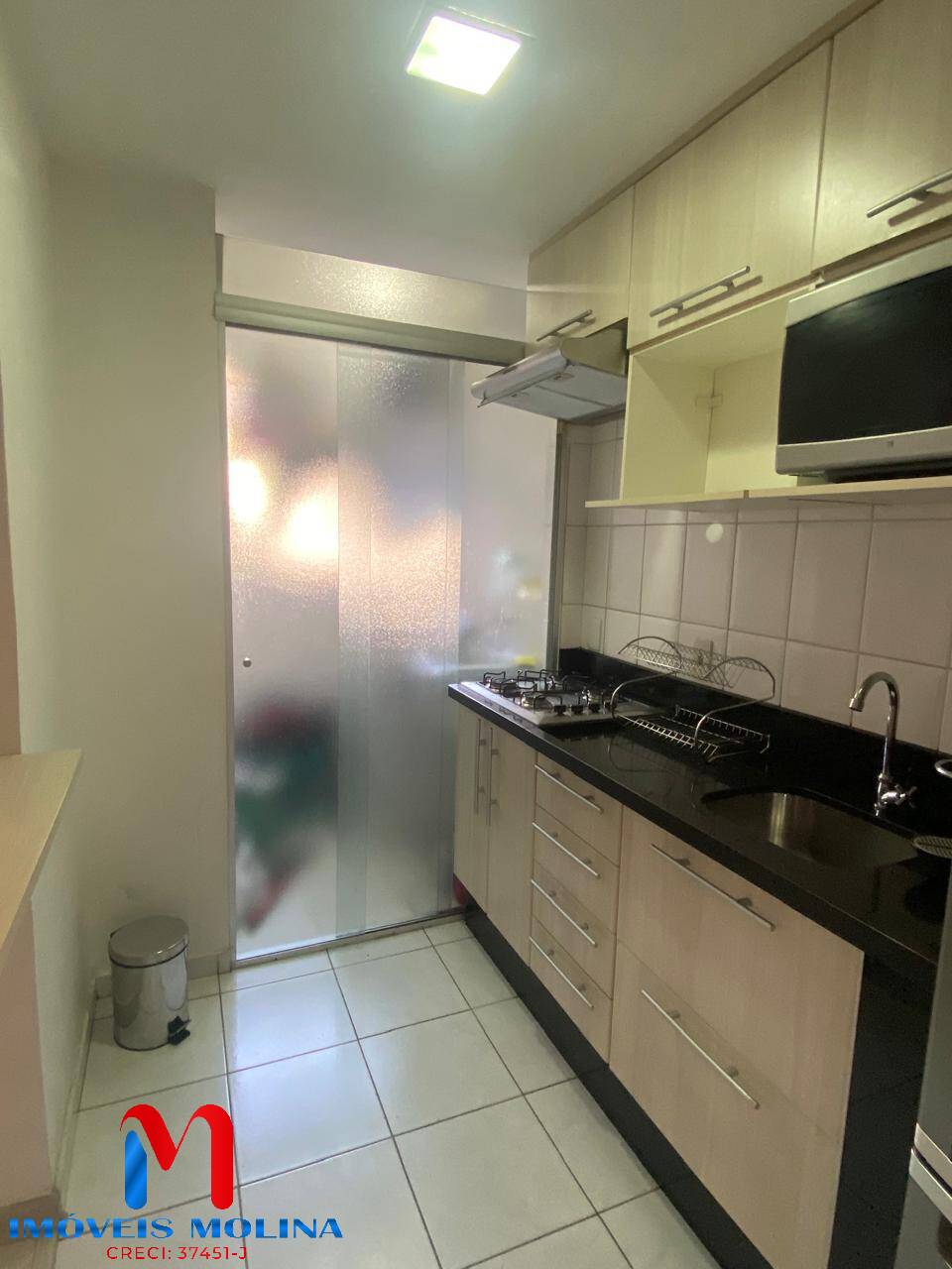 Apartamento, 2 quartos, 50 m² - Foto 12