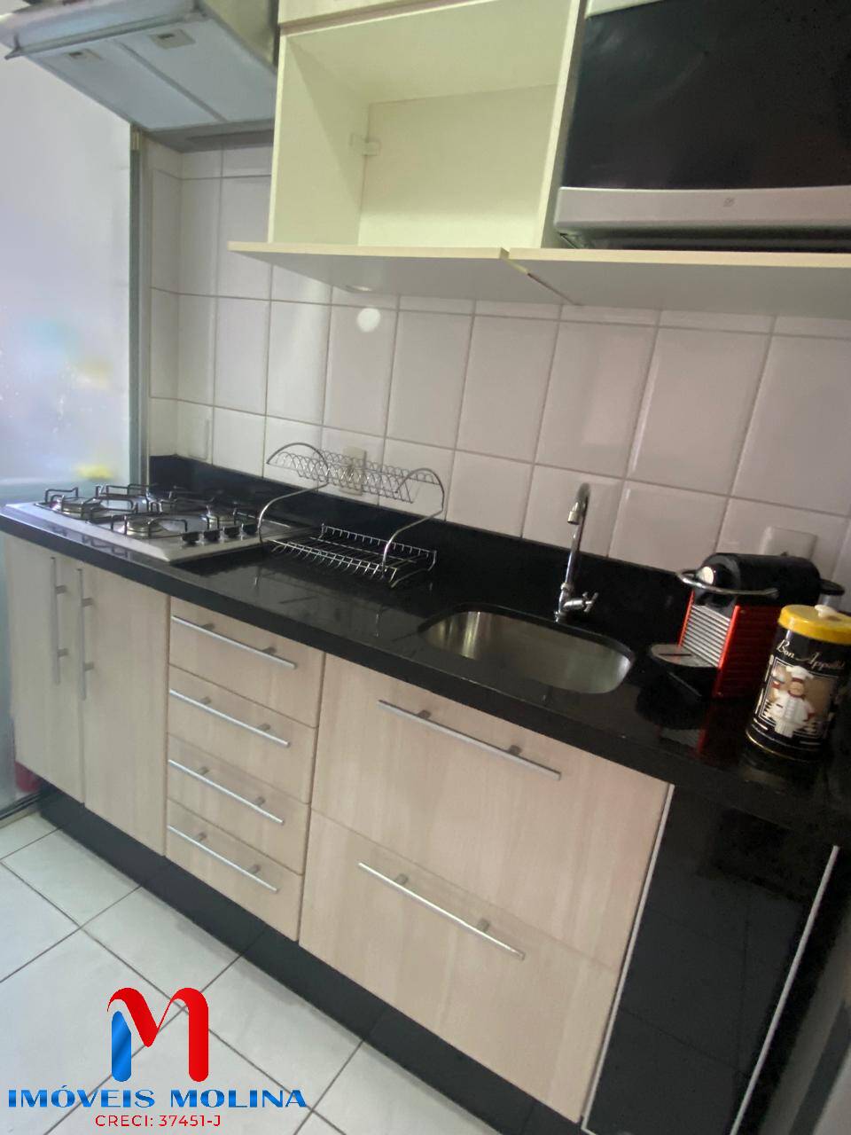 Apartamento, 2 quartos, 50 m² - Foto 13
