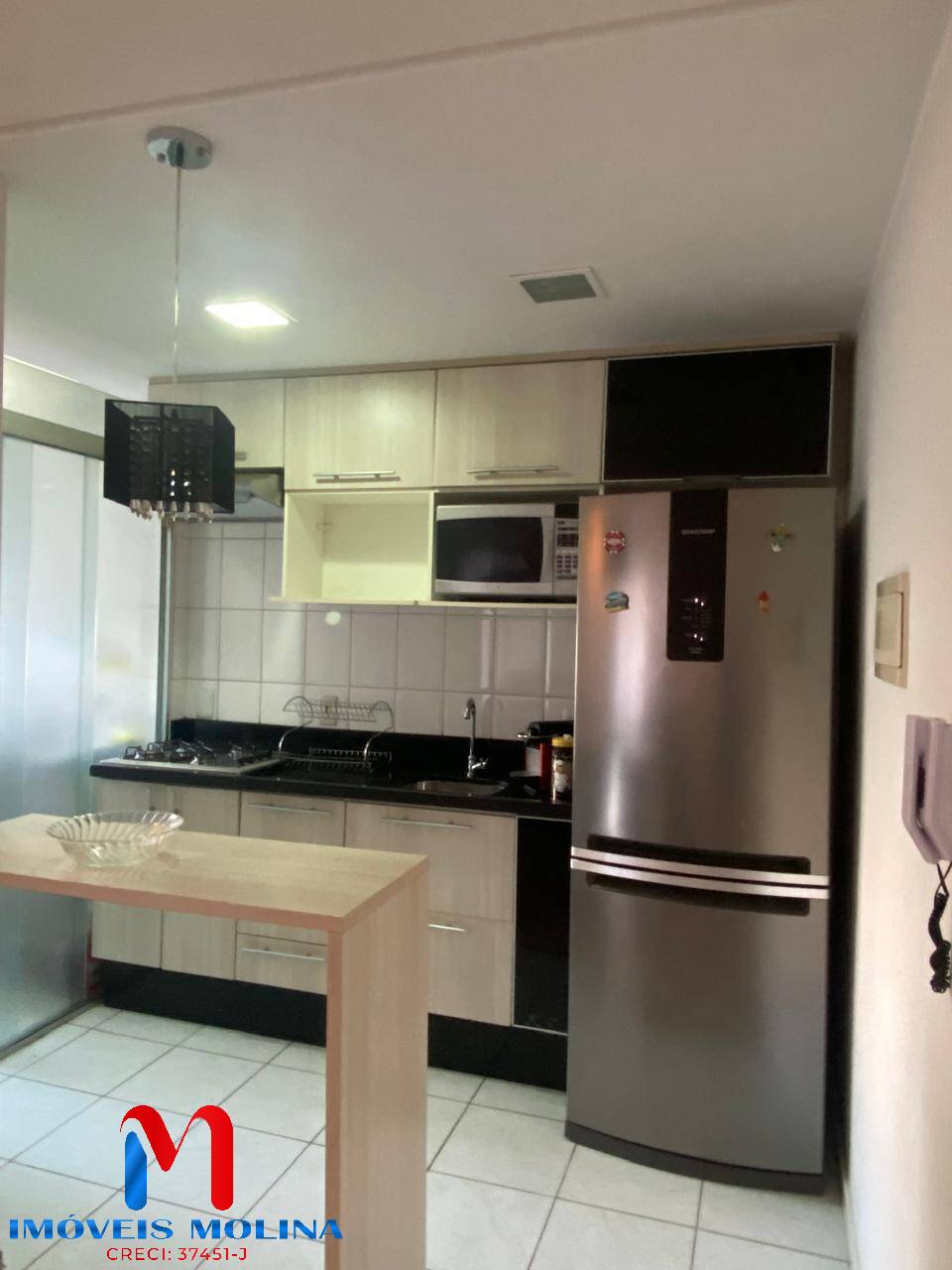 Apartamento, 2 quartos, 50 m² - Foto 10