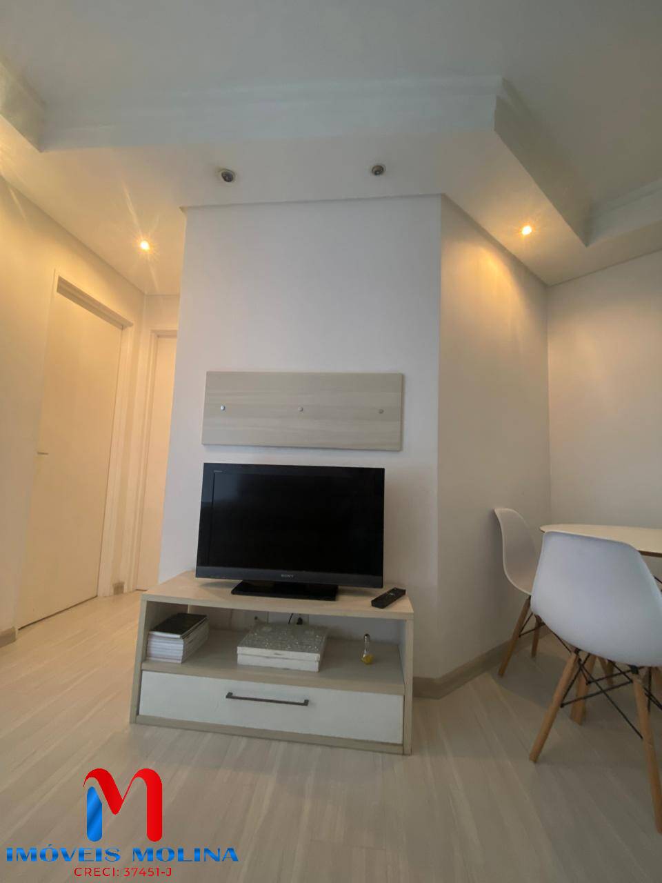 Apartamento, 2 quartos, 50 m² - Foto 7