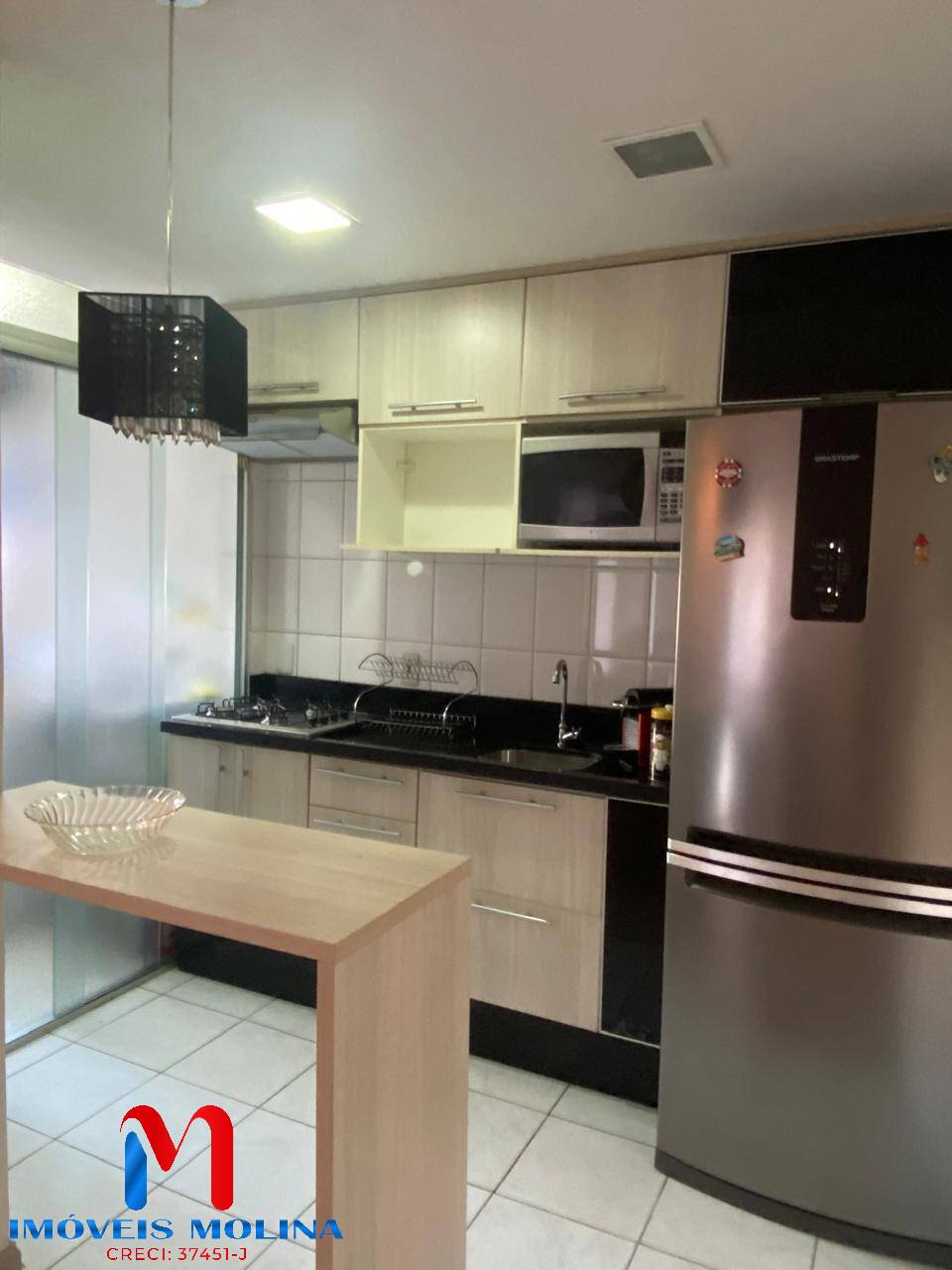 Apartamento, 2 quartos, 50 m² - Foto 9
