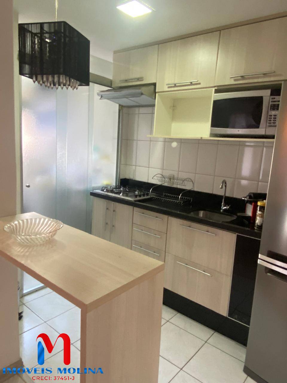 Apartamento, 2 quartos, 50 m² - Foto 11