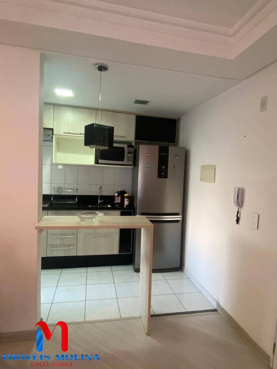 Apartamento, 2 quartos, 50 m² - Foto 8