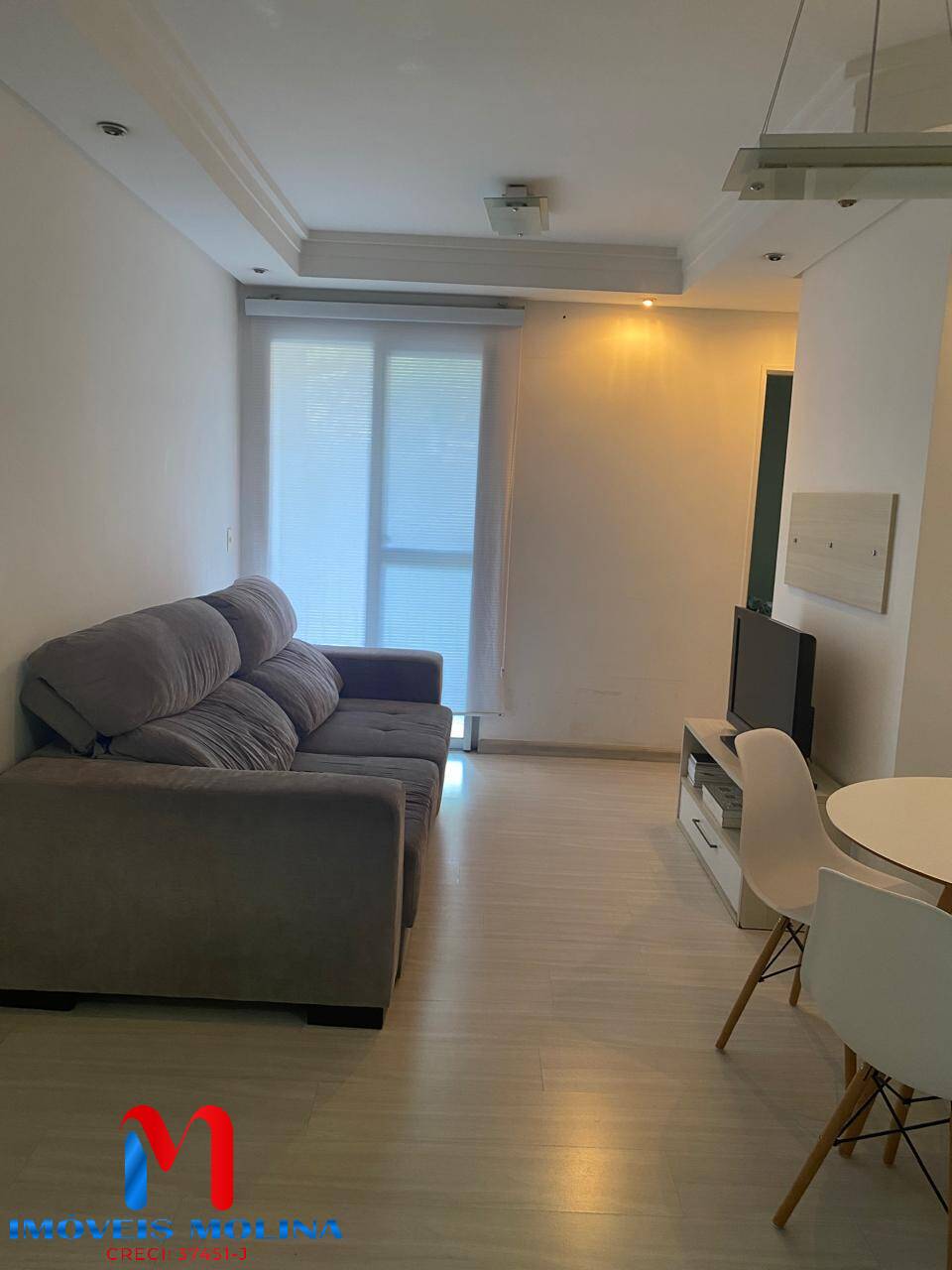 Apartamento, 2 quartos, 50 m² - Foto 5