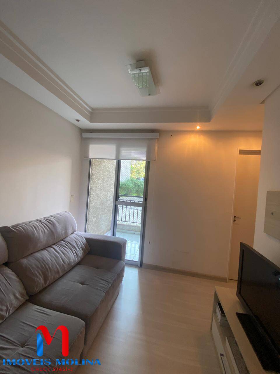Apartamento, 2 quartos, 50 m² - Foto 2