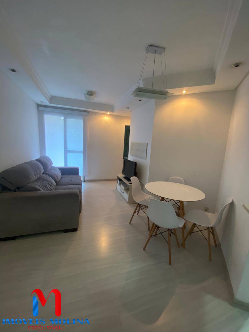 Apartamento, 2 quartos, 50 m² - Foto 6