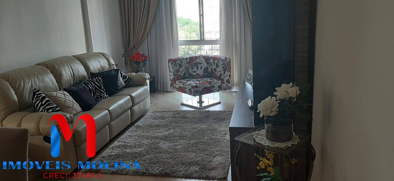 Apartamento, 2 quartos, 98 m² - Foto 2