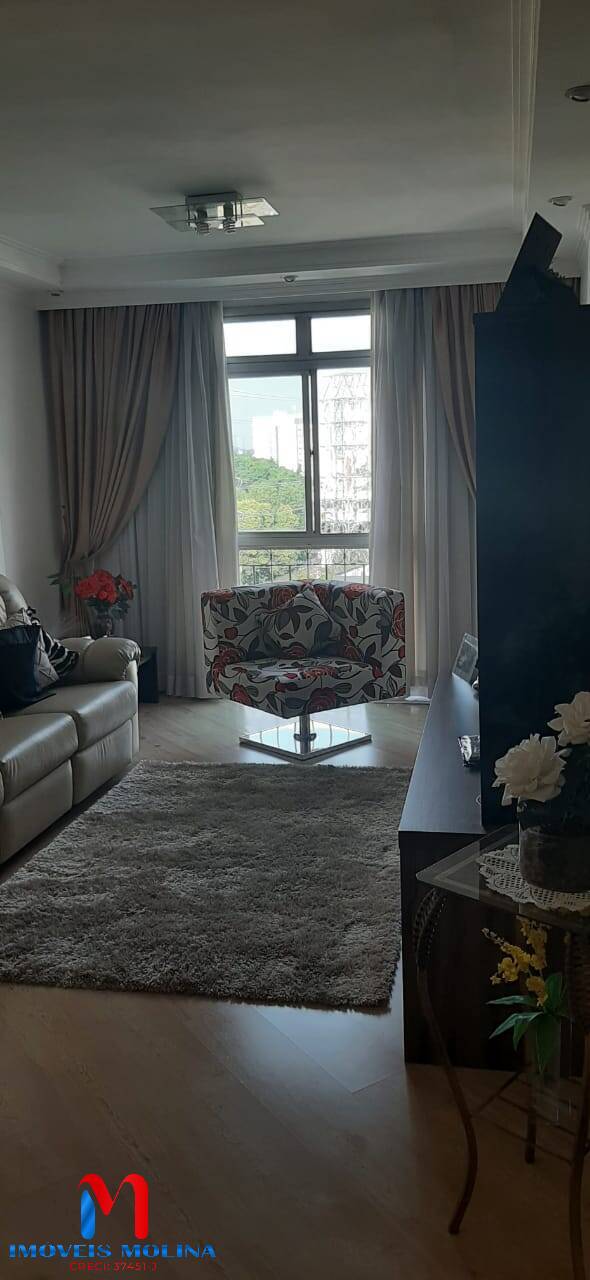 Apartamento, 2 quartos, 98 m² - Foto 3