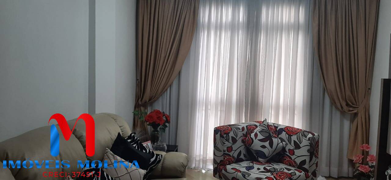 Apartamento, 2 quartos, 98 m² - Foto 5