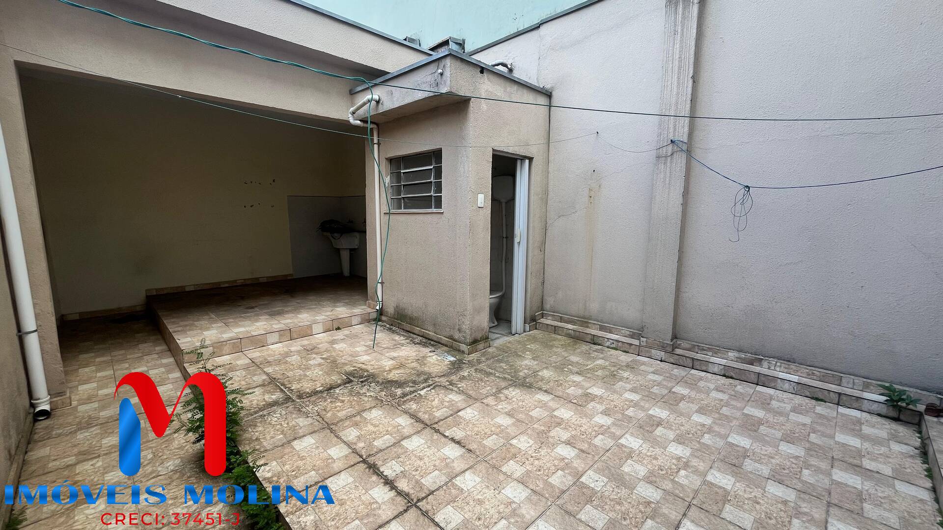 Casa para alugar, 300m² - Foto 11