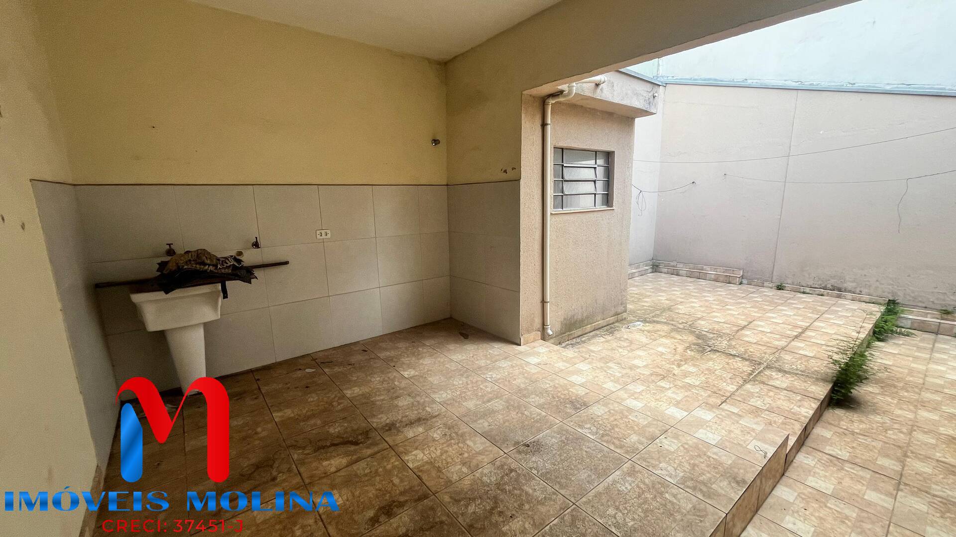 Casa para alugar, 300m² - Foto 10