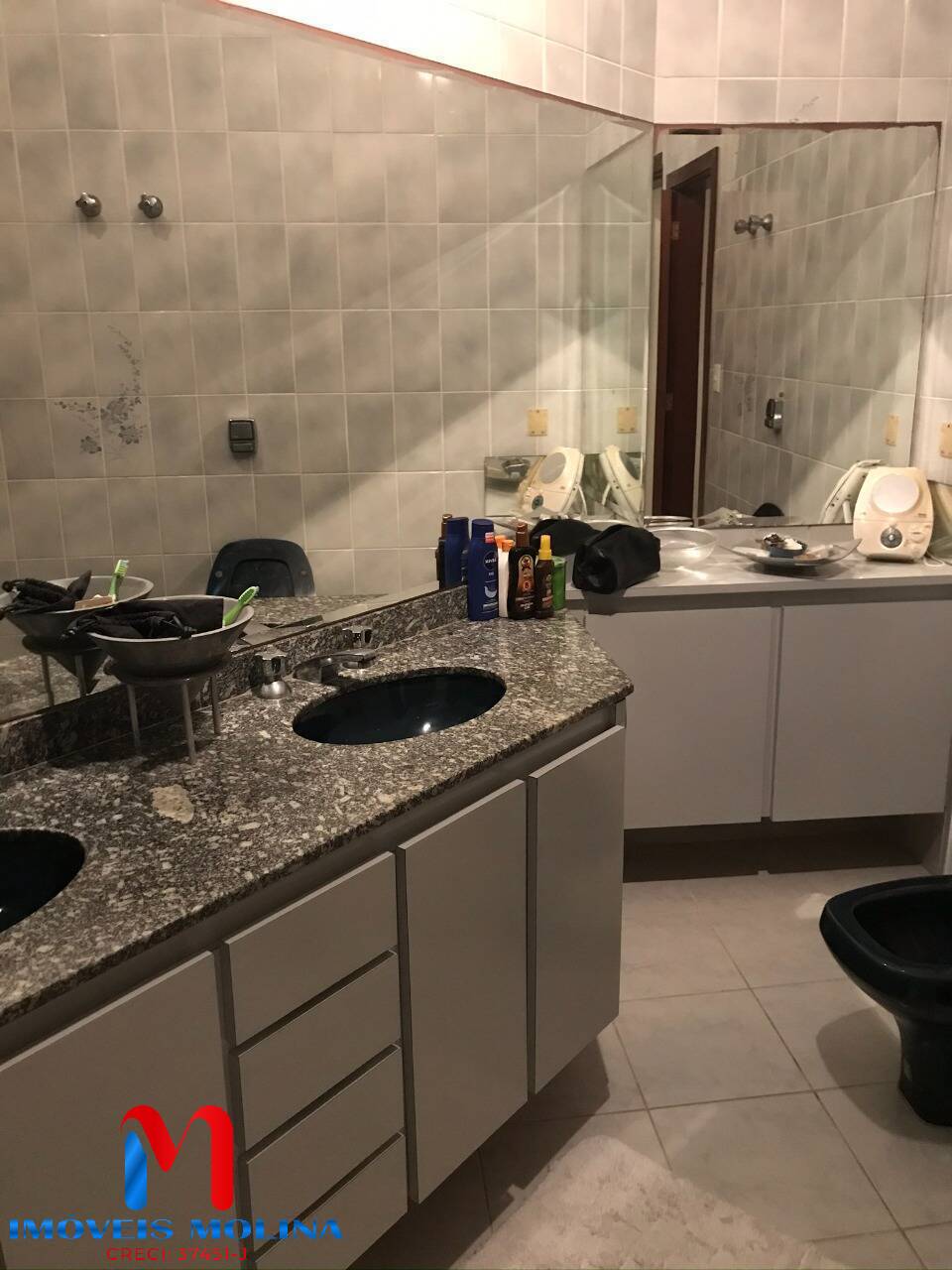 Apartamento, 3 quartos, 180 m² - Foto 9