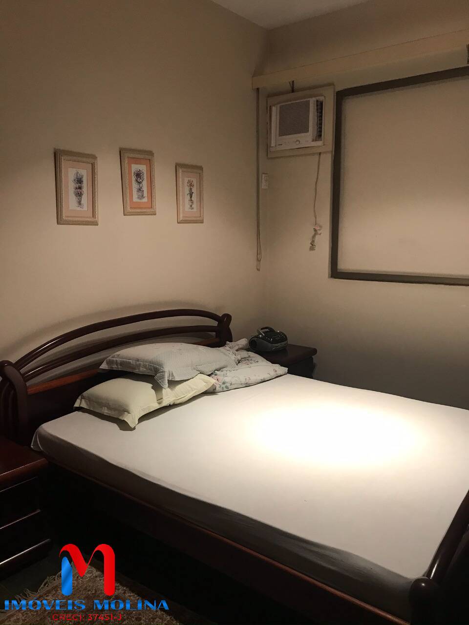 Apartamento, 3 quartos, 180 m² - Foto 8