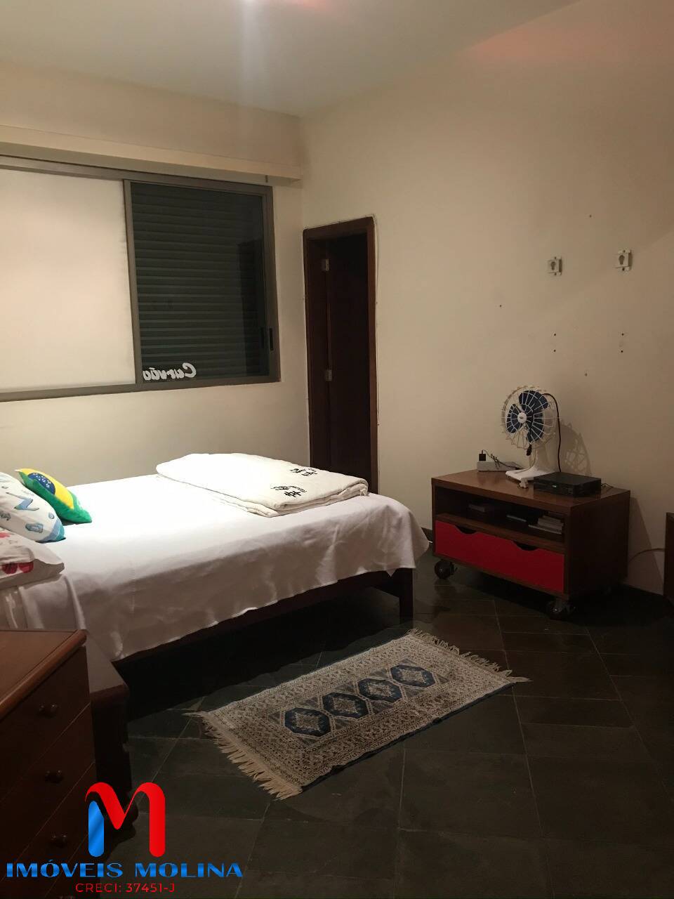 Apartamento, 3 quartos, 180 m² - Foto 6
