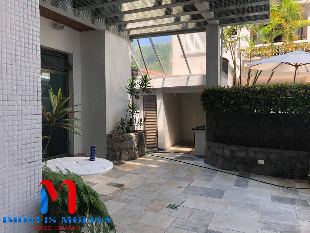 Apartamento, 3 quartos, 180 m² - Foto 15
