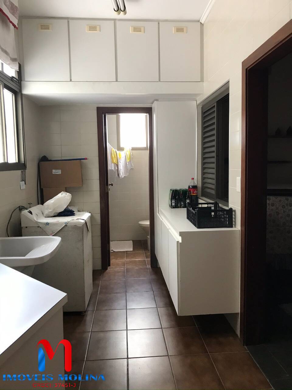 Apartamento, 3 quartos, 180 m² - Foto 5
