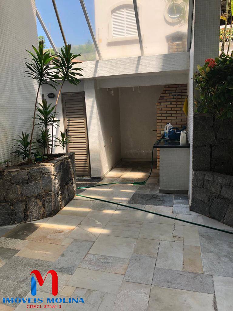 Apartamento, 3 quartos, 180 m² - Foto 16