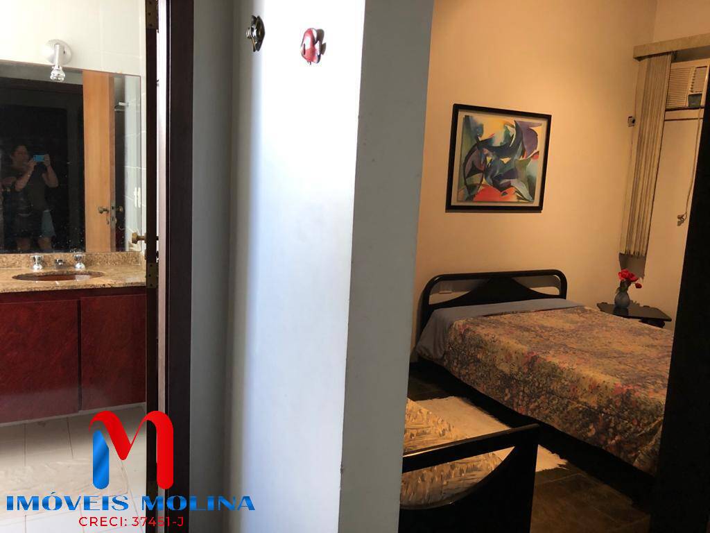 Apartamento, 3 quartos, 180 m² - Foto 11