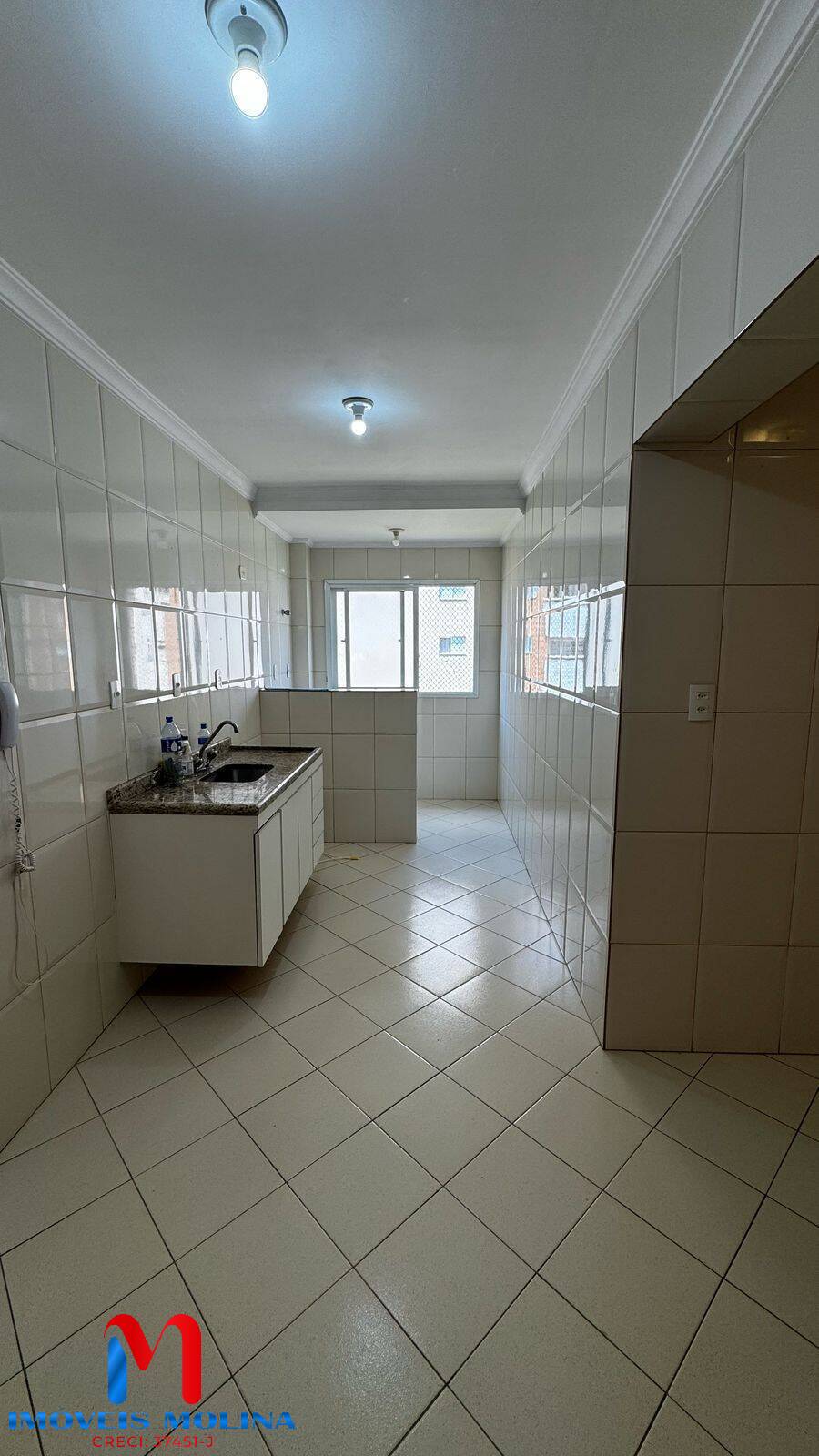 Apartamento, 2 quartos, 75 m² - Foto 2