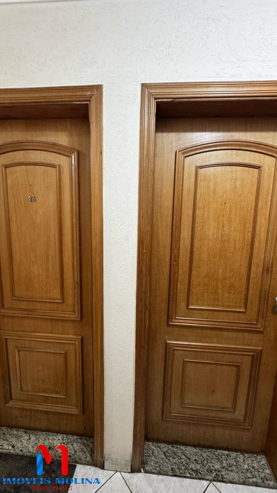Apartamento, 2 quartos, 75 m² - Foto 11