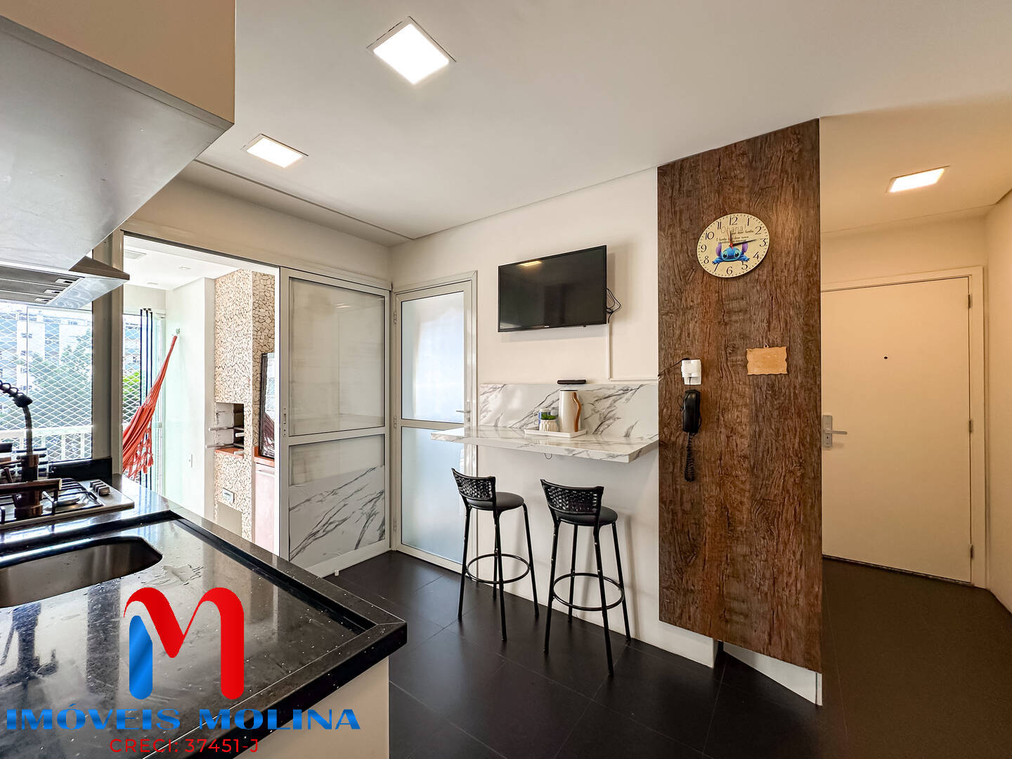 Apartamento, 3 quartos, 109 m² - Foto 10