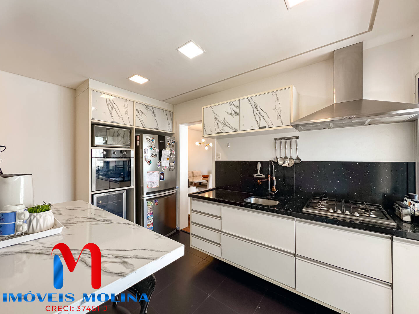 Apartamento, 3 quartos, 109 m² - Foto 12