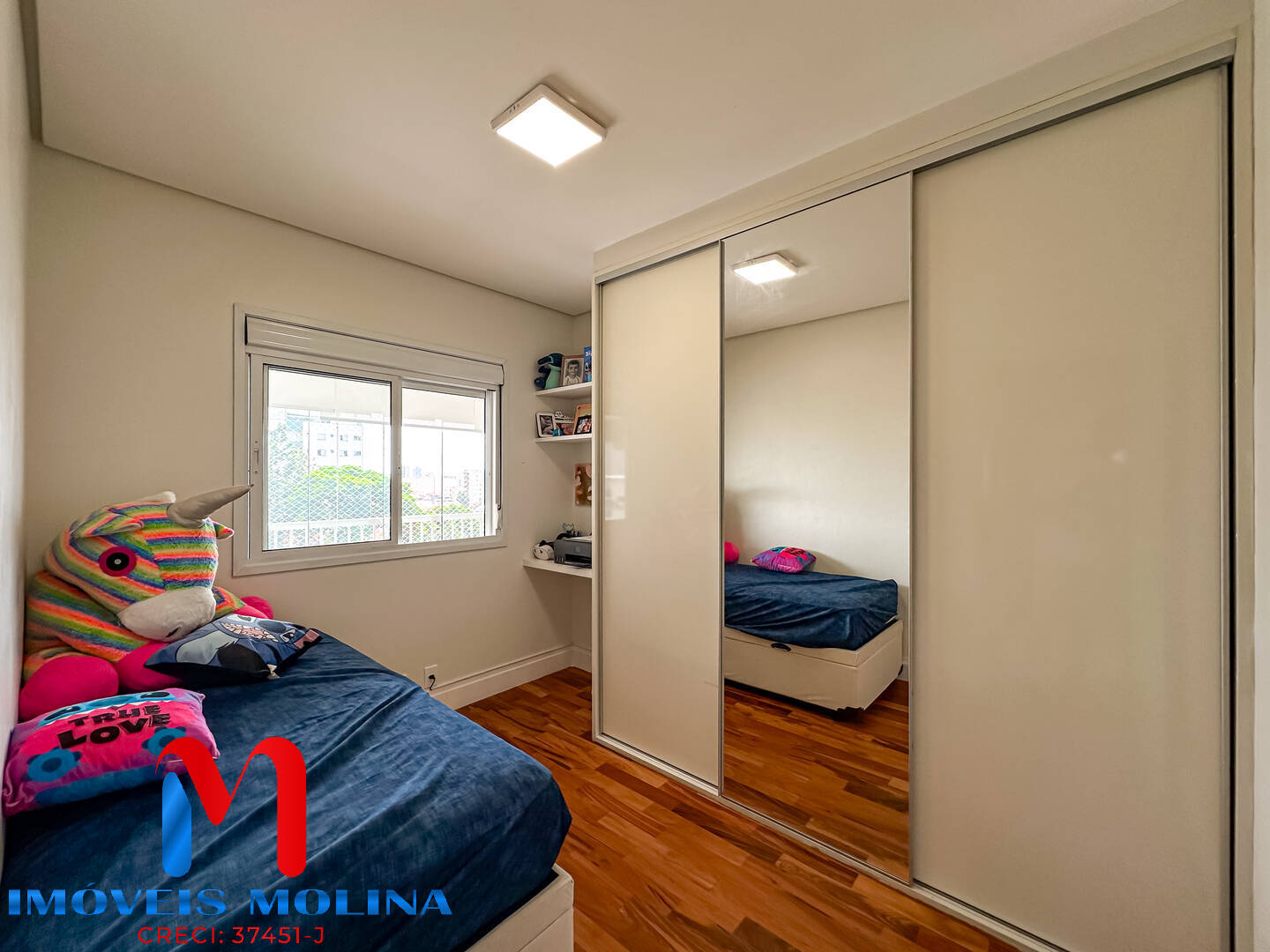 Apartamento, 3 quartos, 109 m² - Foto 8