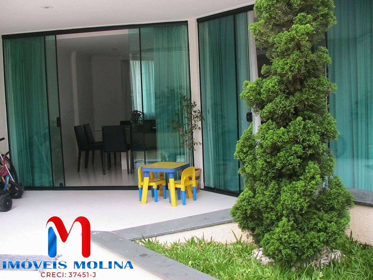 Apartamento, 3 quartos, 251 m² - Foto 8
