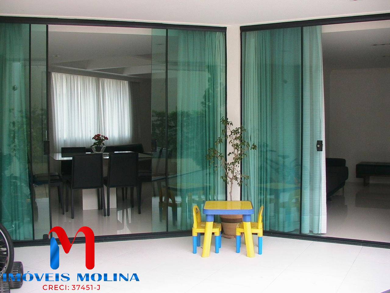 Apartamento, 3 quartos, 251 m² - Foto 6