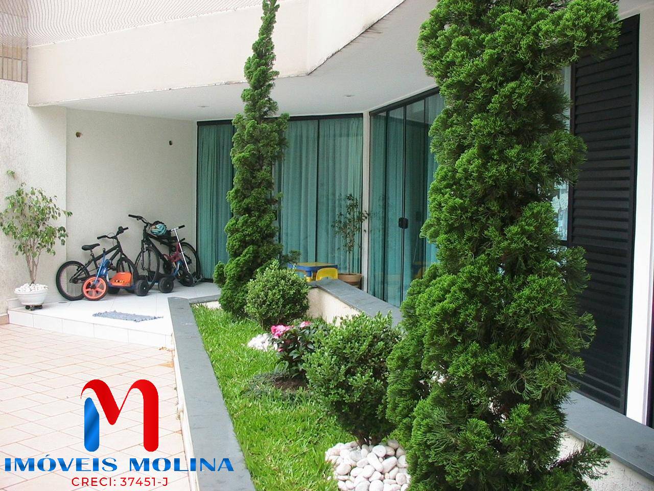 Apartamento, 3 quartos, 251 m² - Foto 17