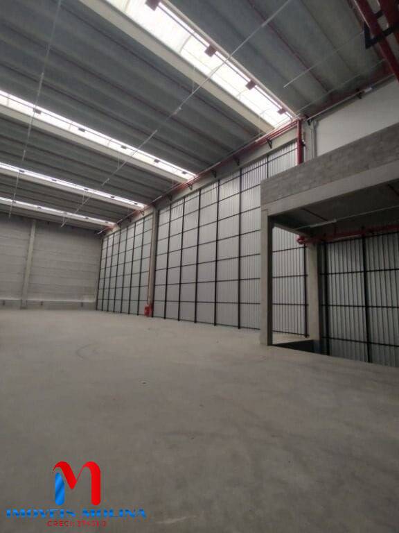 Depósito-Galpão-Armazém para alugar, 891m² - Foto 3