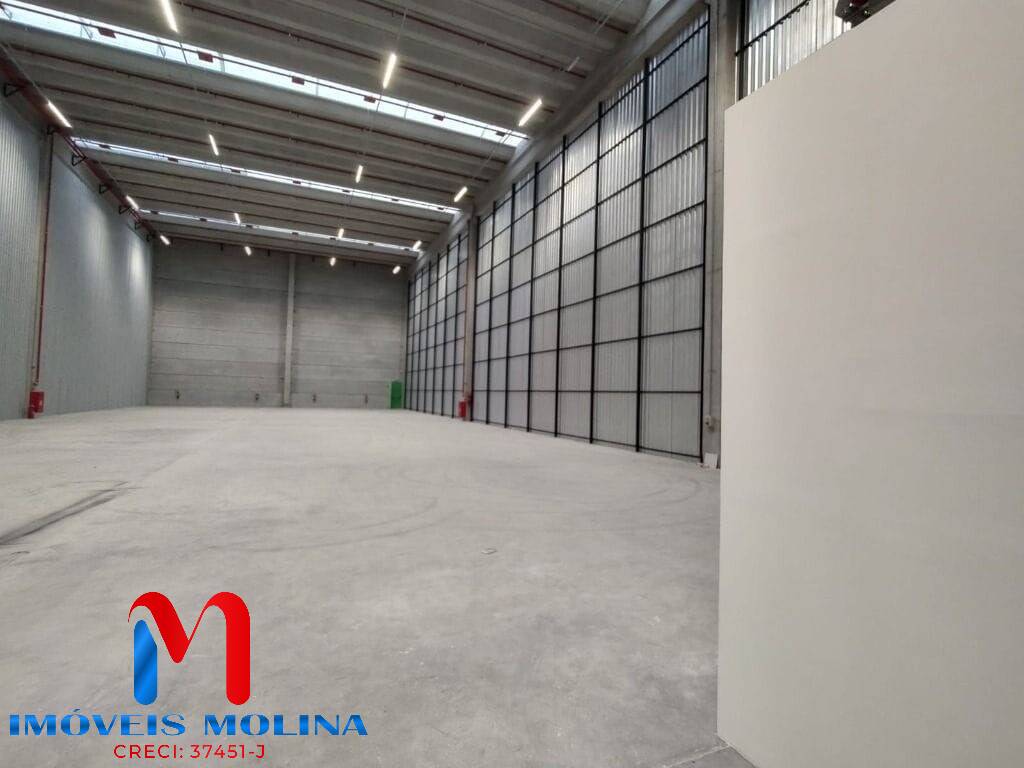 Depósito-Galpão-Armazém para alugar, 891m² - Foto 2