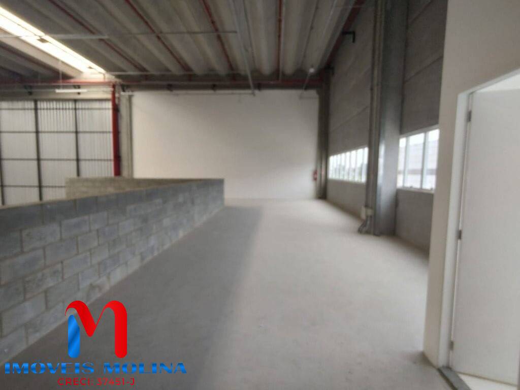 Depósito-Galpão-Armazém para alugar, 891m² - Foto 5