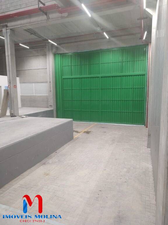 Depósito-Galpão-Armazém para alugar, 891m² - Foto 4
