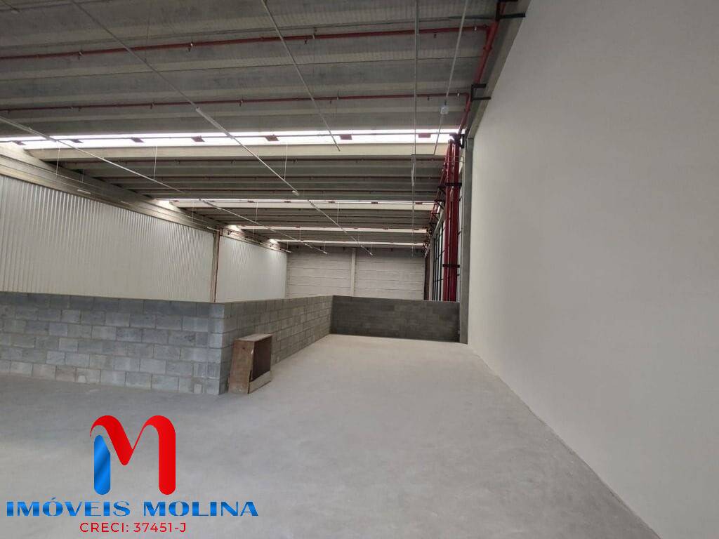 Depósito-Galpão-Armazém para alugar, 891m² - Foto 8
