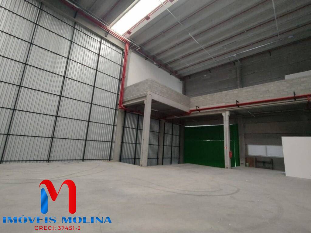 Depósito-Galpão-Armazém para alugar, 891m² - Foto 6
