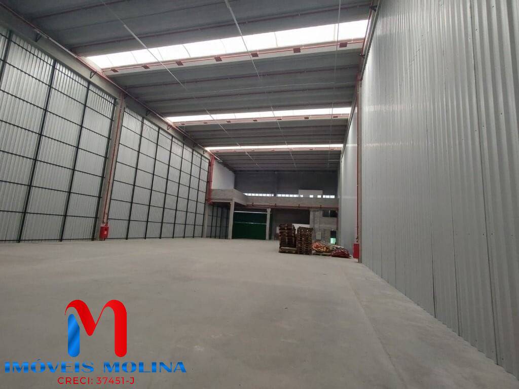 Depósito-Galpão-Armazém para alugar, 891m² - Foto 9