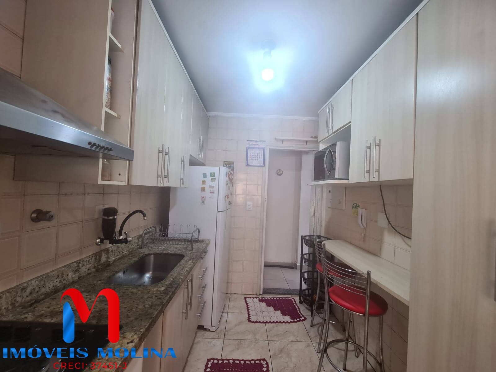 Apartamento, 2 quartos, 55 m² - Foto 26