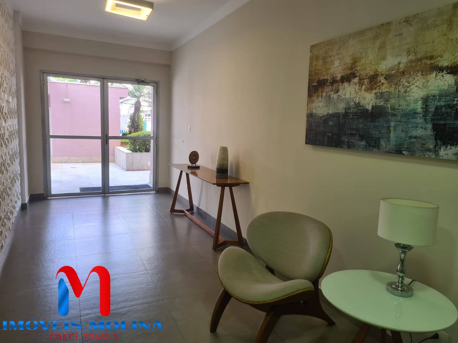 Apartamento, 2 quartos, 55 m² - Foto 19