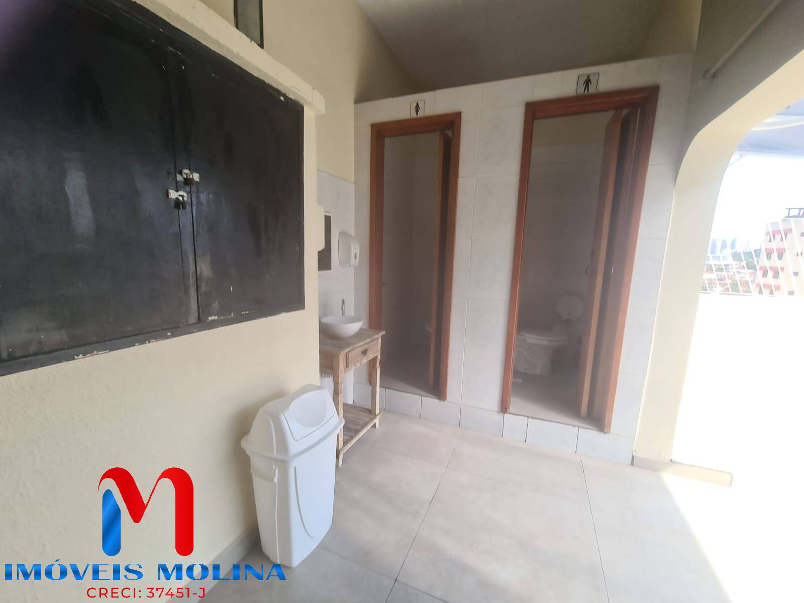 Apartamento, 2 quartos, 55 m² - Foto 22