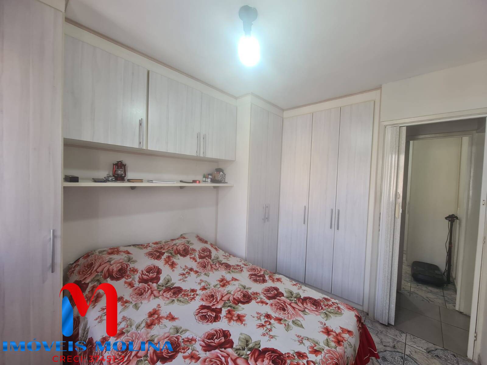 Apartamento, 2 quartos, 55 m² - Foto 29