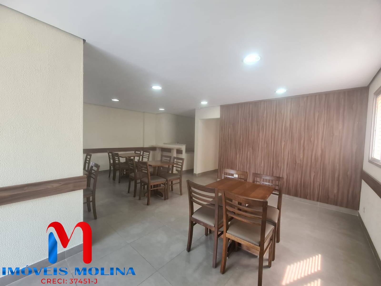Apartamento, 2 quartos, 55 m² - Foto 20
