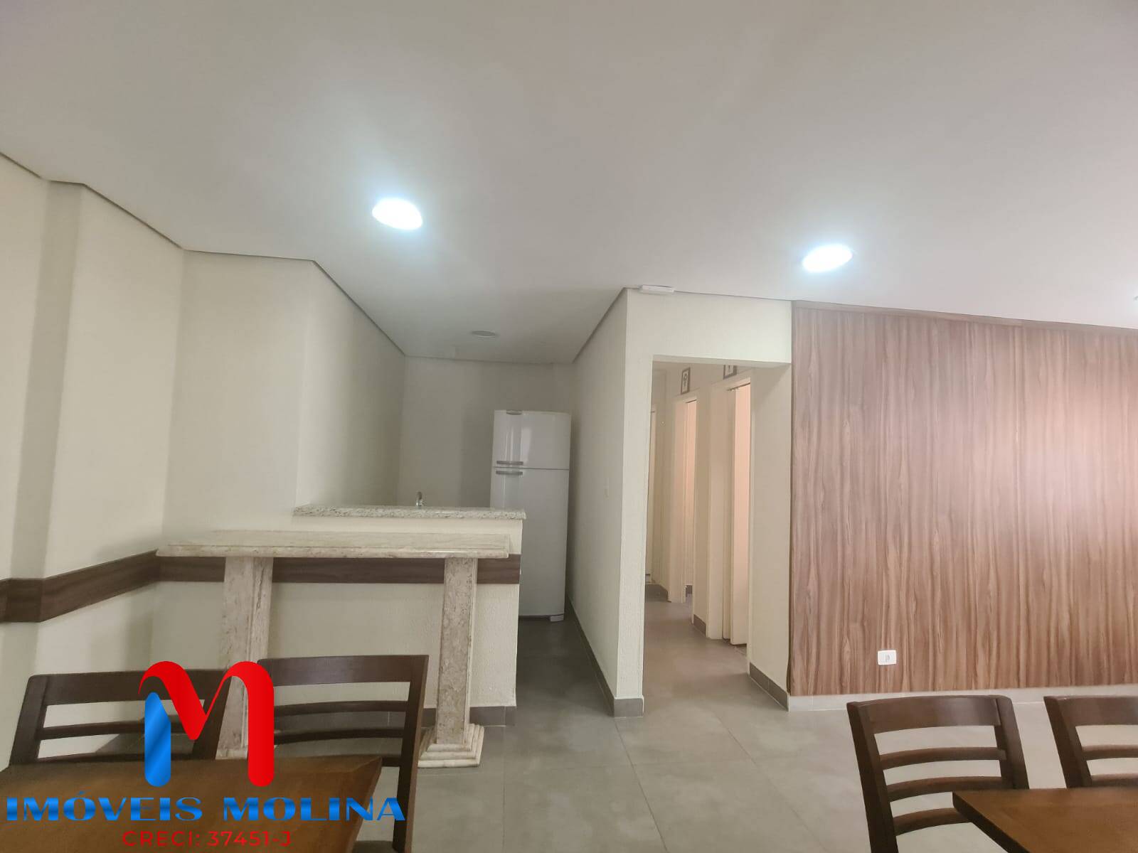 Apartamento, 2 quartos, 55 m² - Foto 21
