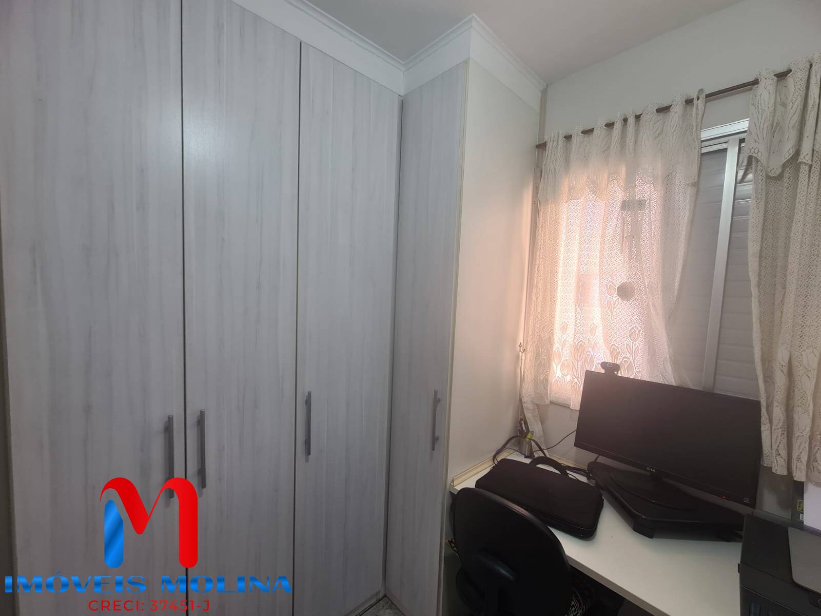 Apartamento, 2 quartos, 55 m² - Foto 31