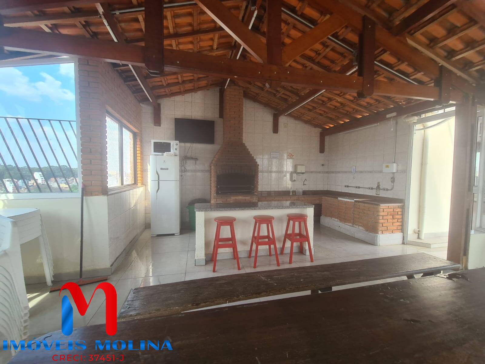 Apartamento, 2 quartos, 55 m² - Foto 12