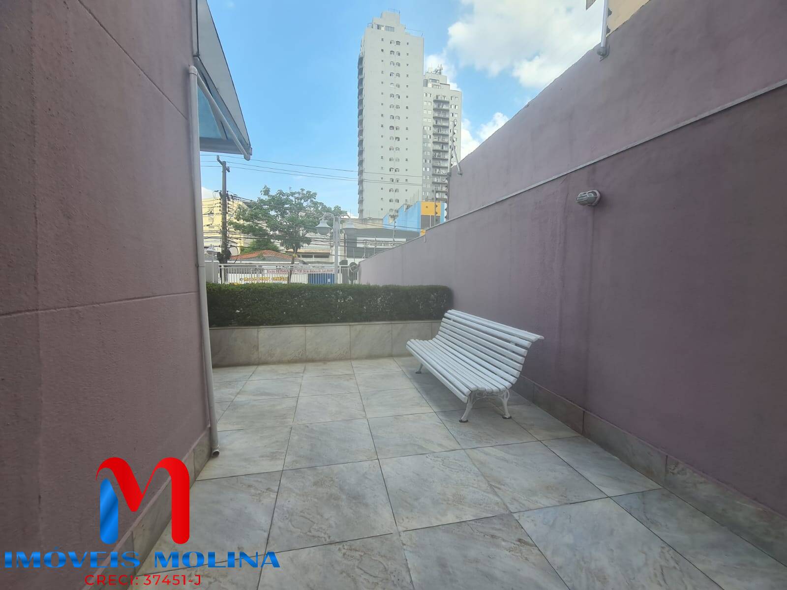 Apartamento, 2 quartos, 55 m² - Foto 4