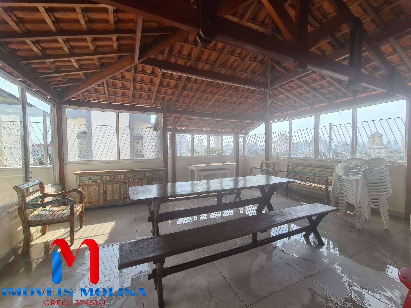 Apartamento, 2 quartos, 55 m² - Foto 11